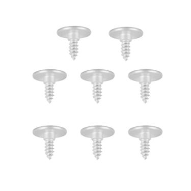 Imagem de YMT Parafuso de cobertura de ar condicionado para ar-condicionado Brisk II e Penguin II, substituto para Dometic 3310724.0040000002