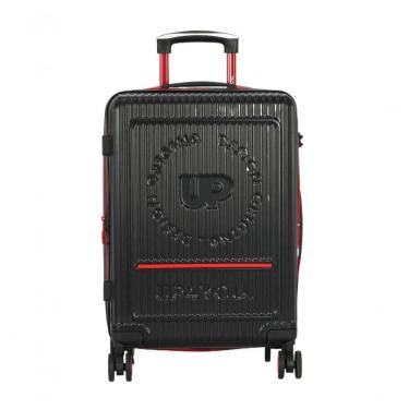 Imagem de Mala De Viagem Pequena Preto - P Preto