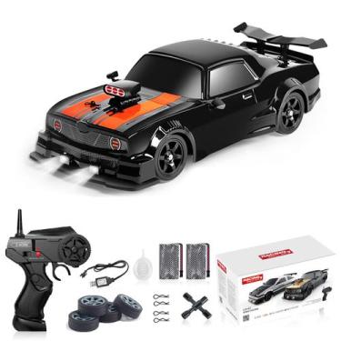 Imagem de Carro de controle remoto Desdoni RC Drift 1:16 Scale 4WD 18KM/H Toy