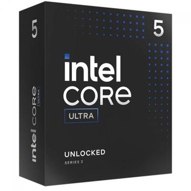 Imagem de Processador Intel Core Ultra 5 245K BX80768245K Socket 1851