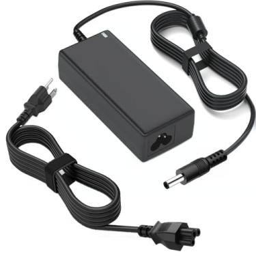 Imagem de Substituição para carregador JBL Extreme 2 19V AC DC adaptador de alimentação compatível com JBL Xtreme 2 / Extreme/Boombox, fonte de alimentação de 1,6 m