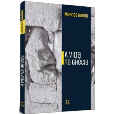 Imagem de A vida na grécia - PARABOLA
