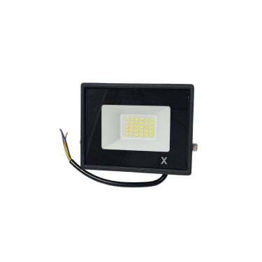 Imagem de Refletor Marca Smart Led Slim 50W Rnn50B