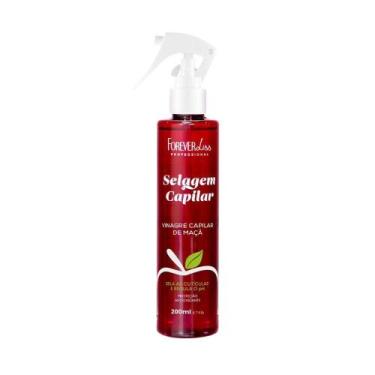 Imagem de Selagem Capilar Forever Liss Vinagre Maçã 200ml