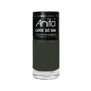 Imagem de Esmalte Anita Vestido Clássico 10ml