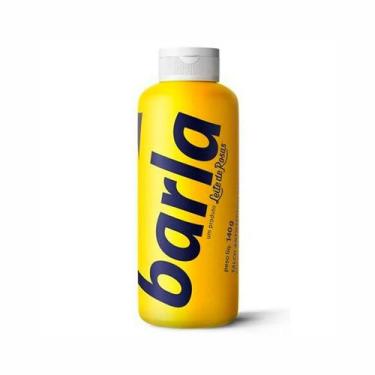 Imagem de Talco para Pés Barla Antisseptico 140g