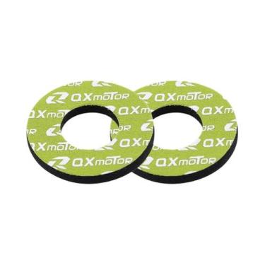Imagem de Manoplas Universais Para Motocicleta Em Forma De Donut Para KTM CR CRF