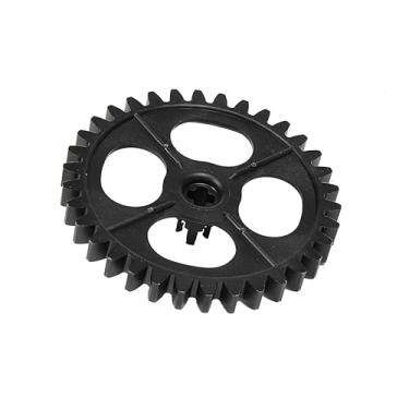 Imagem de GM Genuine Parts 13262993 Engrenagem do atuador da válvula de entrada de ar condicionado e aquecimento