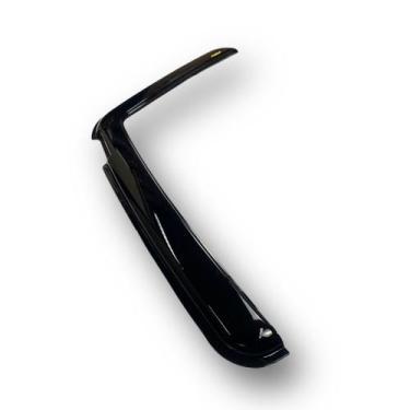 Imagem de Calha Porta Fume Mercedes Benz Accelo - Varias Marcas