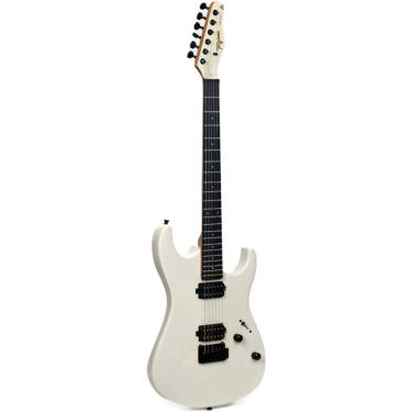 Imagem de Guitarra Tagima Strato Tg-515 Cgr Cement Grey