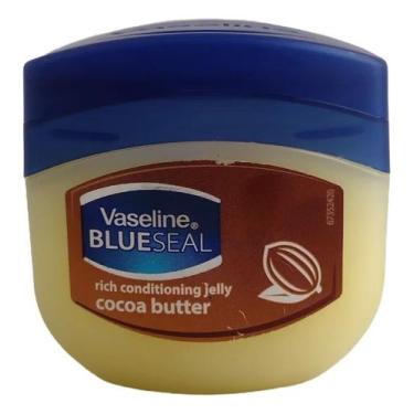 Imagem de Vaseline blue seal original 100/ml