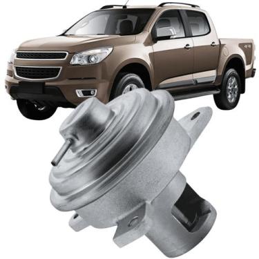 Imagem de Válvula Egr S10 Trailblazer 2.8 Turbodiesel 180cv 2012-2013 - HD
