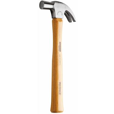 Imagem de Martelo de Unha Tramontina 25mm com Cabo de Madeira