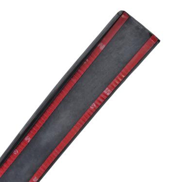 Imagem de Kit  de Protetores Da Caçamba C/ 3 pçs Saveiro 82 A 97