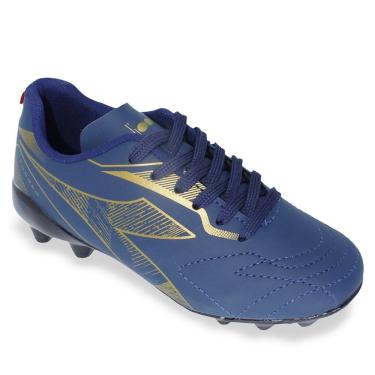 Imagem de Chuteira Campo Diadora Torneo Infantil