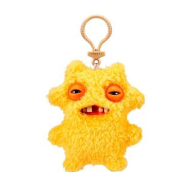 Imagem de Candide, Fuggler, Key Rings, Sir Nobbynuts, Chaveiro de Pelúcia - 13 cm