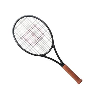 Imagem de Raquete De Tênis Wilson Rf 01 Pro (16x19 -320g) Empunhadura L3