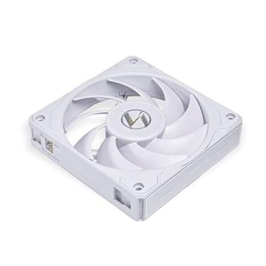 Imagem de FAN 120MM LIAN LI UNI FAN P28 BRANCO MODELO UF-P28120-1W