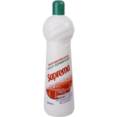 Imagem de Desengordurante Squeeze 500 ml, Suprema