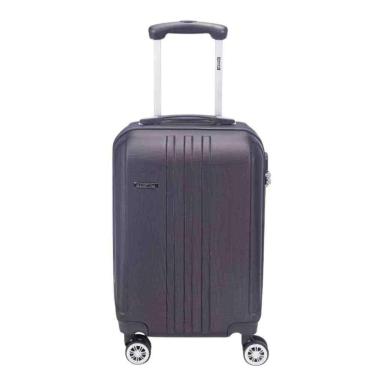 Imagem de Mala de Viagem Sestini P Preto 040983-01-Unissex