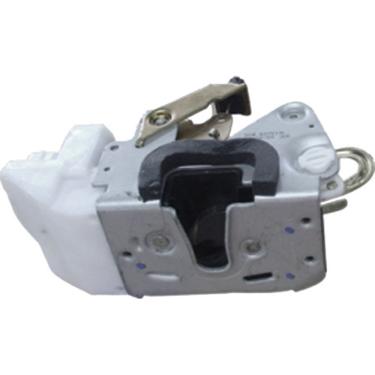 Imagem de Fechadura Porta Diant Lado Esq Gol G2 G3