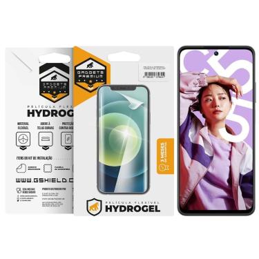 Imagem de Película Para Realme C55 - Hydrogel Gamer Fosca - Gshield