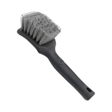 Imagem de Escova De Limpeza Para Roda De Carro Antiderrapante SEAMETAL Ferrament
