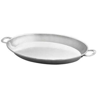 Imagem de Travessa Oval Funda - St James