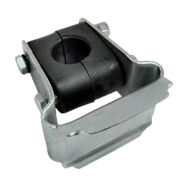 Imagem de Adaptador Dianteiro Cadeirinha Carona Bike Styll