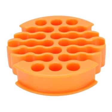 Imagem de Pente de arame, ferramentas de gerenciamento de cabos de rede, ferramenta de curativo de cabo para cabos de dados de pente ou fios com diâmetro, ferramenta de cômoda de cabo e (CAT 6)