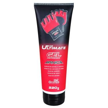 Imagem de Griffus The Ultimate Gel De Arnica, Cosméticos, Multicor
