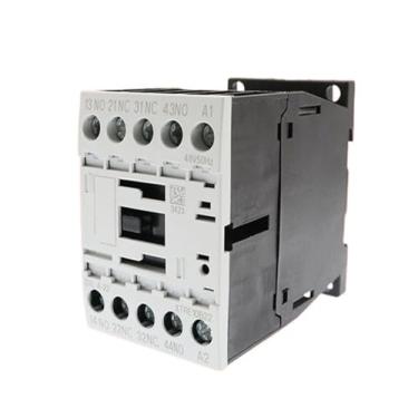 Imagem de Contator Tipo Relé, DILA-22, 48V50HZ Contator de Proteção contra Sobrecarga Original