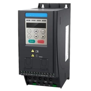 Imagem de Conversor de inversor de frequência série MD290 VFD MD290T3.7G/5.5PB MD290T5.5G/7.5PB(MD290T5.5G 7.5PB)