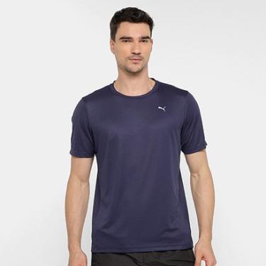Imagem de Camiseta Puma Performance Masculina-Masculino