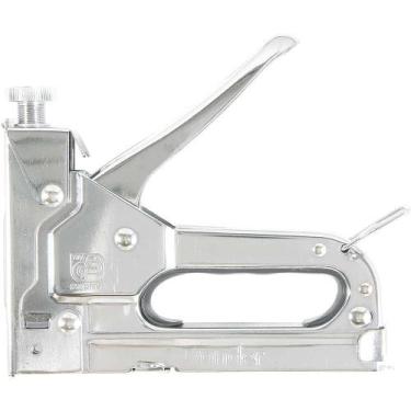 Imagem de Grampeador pinador manual, VONDER PLUS