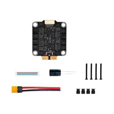 Imagem de Controlador De Voo De Alta Potência 9IMOD F405 ESC ICM42688 Giroscópio