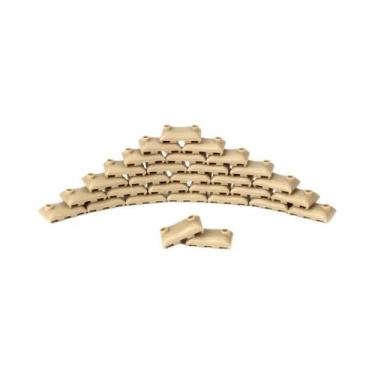 Imagem de Blocos De Montar DIY Soldados Da Segunda Guerra Mundial Para Meninos, 