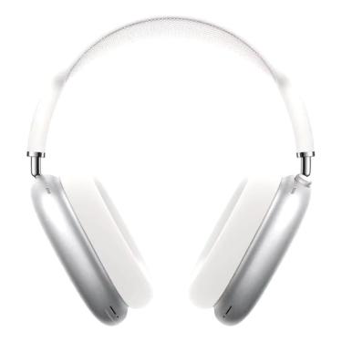 Imagem de Headset Over Ear Wireless com Ajuste De Volume Lateral