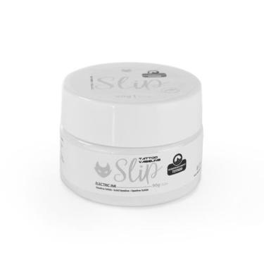 Imagem de Tattoo Vaseline Slip - Electric Ink, 90g