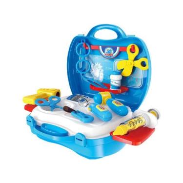 Imagem de Maleta de Médico Workshop Jr. - Multikids