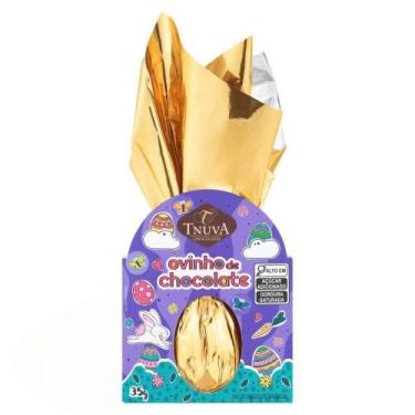 Imagem de Ovinho de Chocolate Tnuva 35g