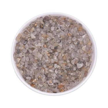 Imagem de Pedras Naturais Em Lascas De Gemas 20-100g, Pedras Roladas Para Enchim