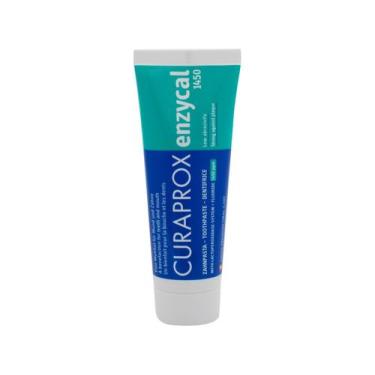 Imagem de Pasta Creme Dental Dentes (original) Curaprox 1450 Enzycal