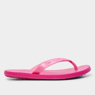 Imagem de Chinelo Kenner Anitta Summer Feminino, Pink, Rosa, 39