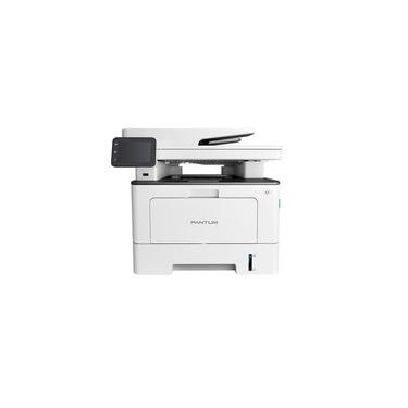 Imagem de Multifuncional Pantum Mono BM5100FDW Laser, 40ppm, Impressão Duplex, Rede Gigabit