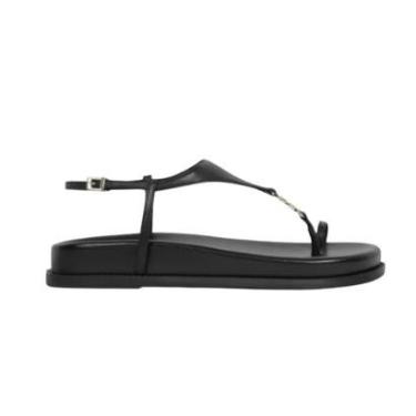 Imagem de SANDÁLIA PAPETE SCHUTZ COURO FEMININO S215640464-Feminino