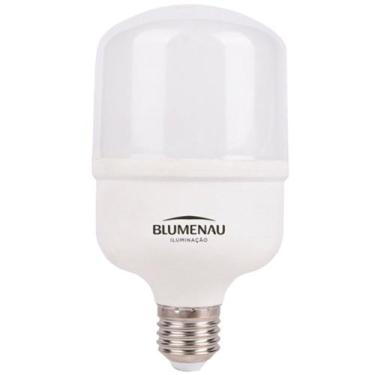 Imagem de Lamp Led Alta Potencia 20w 6500k - Redemac Bomagg