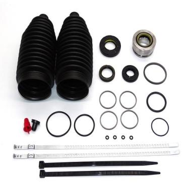 Imagem de REPARO DIREÇÃO HIDRÁULICA RENAULT MASTER 2014 à 2020 Caixa JTEKT - Sys