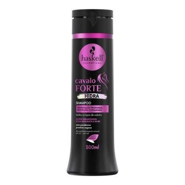 Imagem de Shampoo Cavalo Forte Hidra 300ml - Haskell