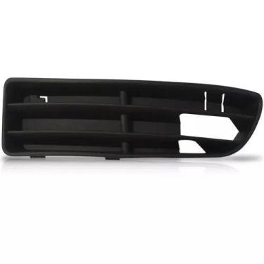 Imagem de Grade Parachoque Dianteiro Bora 2000 2001 2002 2003 2004 2005 - RETOV,